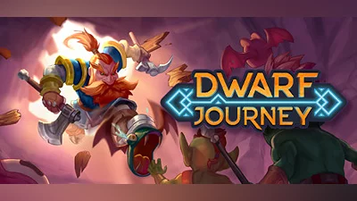 Сборник Dwarf Journey