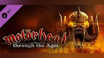 Сборник Victor Vran: Mötorhead Through The Ages
