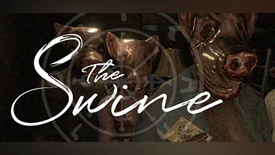 Сборник The Swine