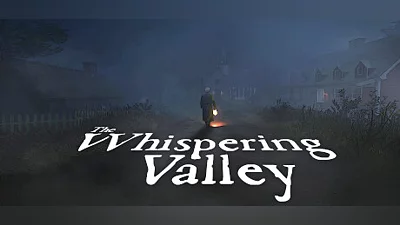 Сборник The Whispering Valley | La vallée qui murmure