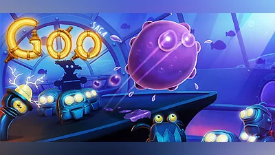 Сборник Goo Saga