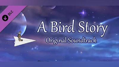 Сборник A Bird Story - Original Soundtrack