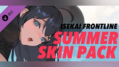Сборник ISEKAI FRONTLINE : Summer Skin Pack