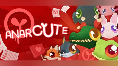 Сборник Anarcute
