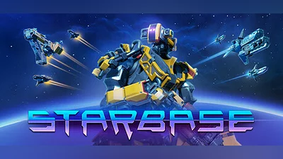 Сборник Starbase