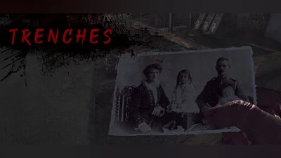Сборник Trenches - World War 1 Horror Survival Game