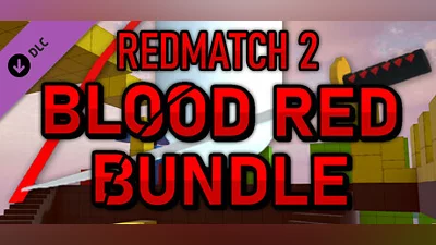 Сборник Redmatch 2 - Blood Red Bundle