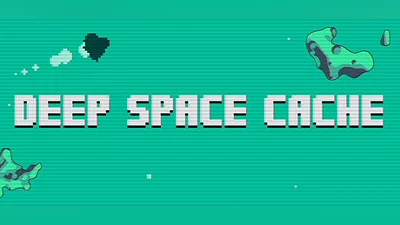 Сборник Deep Space Cache