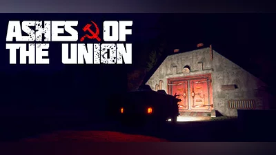 Сборник Ashes of the Union