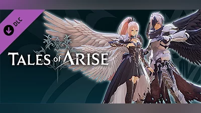 Сборник Tales of Arise - Pre-Order Bonus Pack