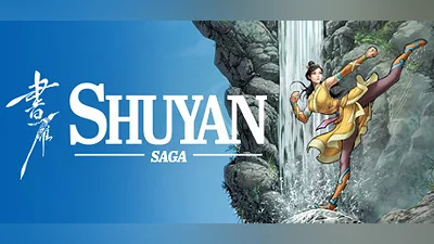 Сборник Shuyan Saga