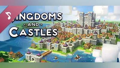 Сборник Kingdoms and Castles OST
