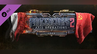 Сборник Panzer Corps 2: Axis Operations - 1944
