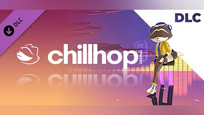 Сборник Spin Rhythm XD - Chillhop DLC