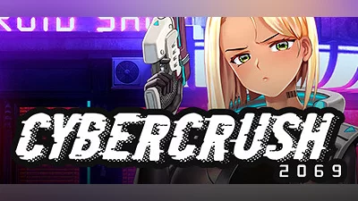 Сборник Cyber Crush 2069