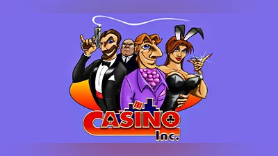 Сборник Casino Inc.