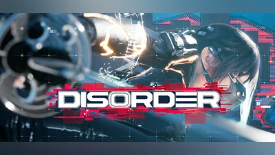 Сборник DISORDER