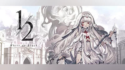 Сборник Black & White