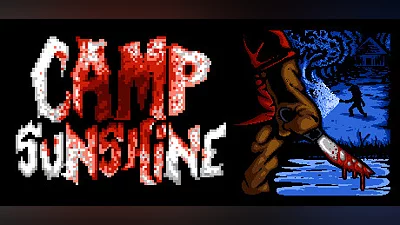 Сборник Camp Sunshine
