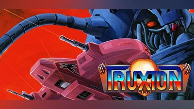 Сборник Truxton