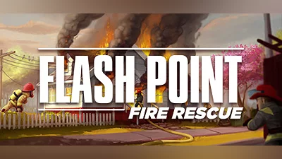 Сборник Flash Point: Fire Rescue