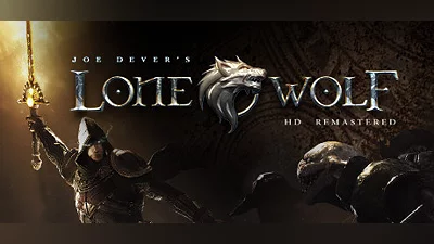 Сборник Joe Dever's Lone Wolf HD Remastered