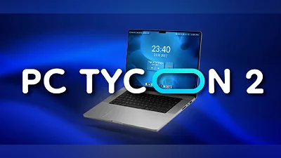 Сборник PC Tycoon 2