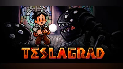 Сборник Teslagrad