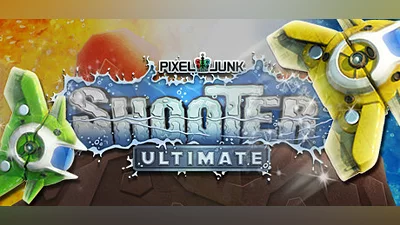Сборник PixelJunk  Shooter Ultimate