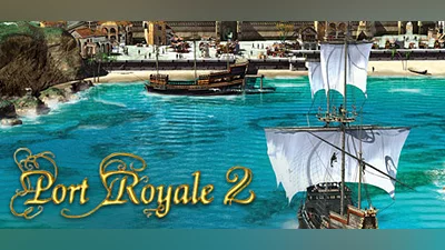 Сборник Port Royale 2
