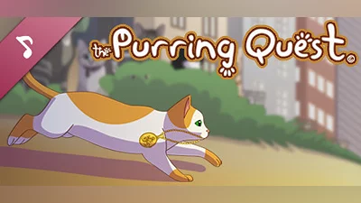Сборник The Purring Quest Original Soundtrack