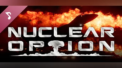 Сборник Nuclear Option Soundtrack