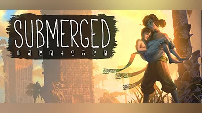 Сборник Submerged