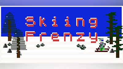 Сборник Skiing Frenzy