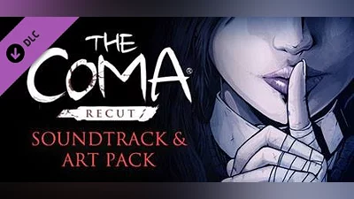 Сборник The Coma: Recut - Soundtrack & Art Pack
