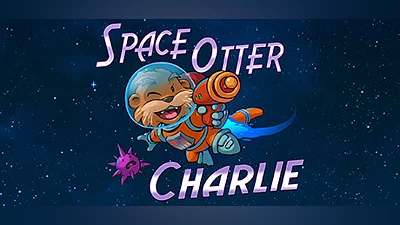 Сборник Space Otter Charlie