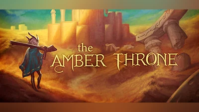 Сборник The Amber Throne