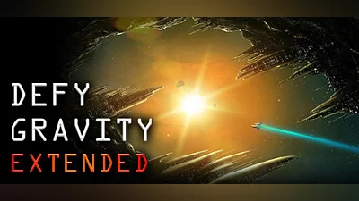 Сборник Defy Gravity Extended