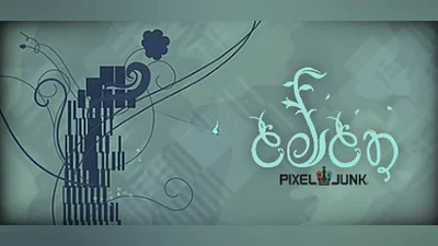 Сборник PixelJunk  Eden