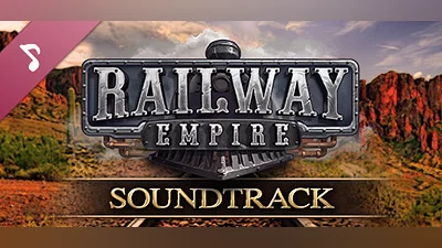 Сборник Railway Empire - Original Soundtrack