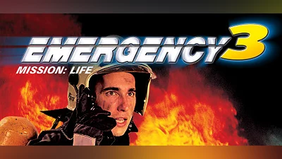 Сборник EMERGENCY 3