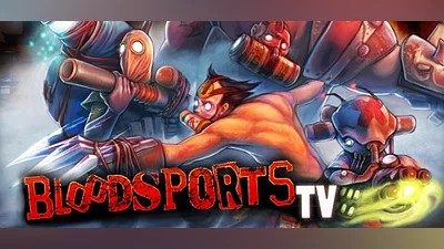 Сборник Bloodsports.TV