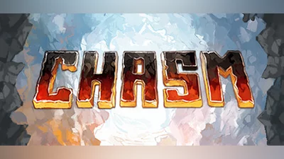 Сборник Chasm