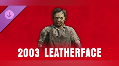 Сборник The Texas Chain Saw Massacre - 2003 Leatherface