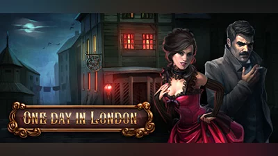 Сборник One Day in London