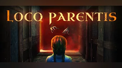 Сборник Loco Parentis / 孤女咒怨