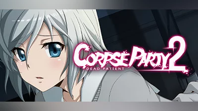 Сборник Corpse Party 2: Dead Patient