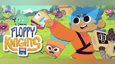 Сборник Floppy Knights