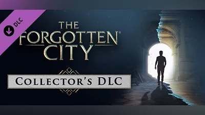 Сборник The Forgotten City - Collector's DLC