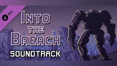 Сборник Into the Breach Soundtrack